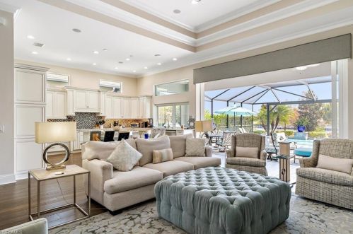 5154 Andros Dr, Naples FL 34113-8162 exterior