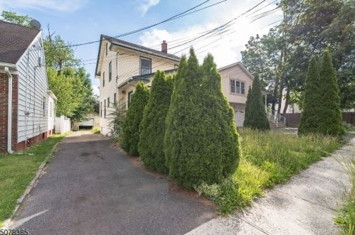 274 Dorer Ave, Industrial Hillside NJ 07205-1520 exterior