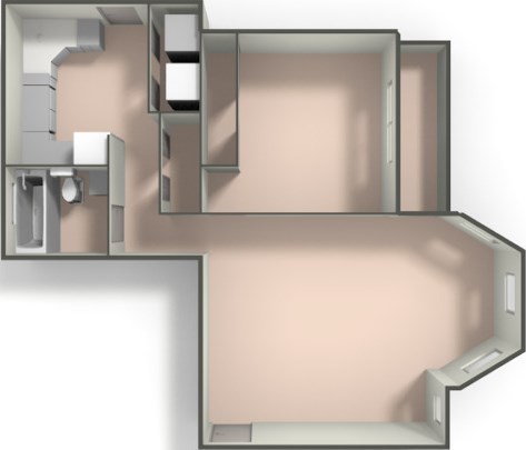 1144 Pratt Blvd, Chicago IL  60626-4404 exterior