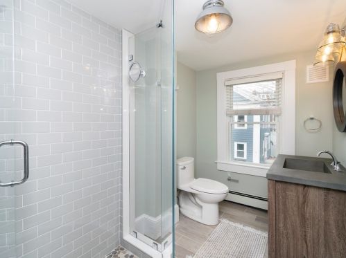 73 Pearl St, Boston MA exterior