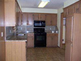 609 Ann Ave, Ada OK  74820-4409 exterior