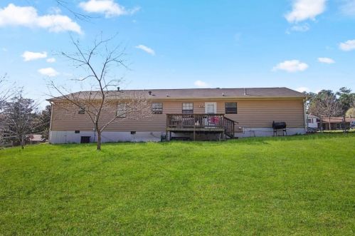 4376 Housworth Dr, Lithonia GA  30038-4632 exterior