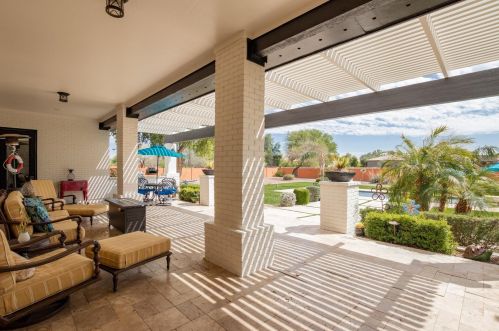 2455 Cloud Dr, Chandler AZ 85249-3778 exterior