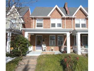 3416 Floyd Ave, Richmond, VA 23221-2711