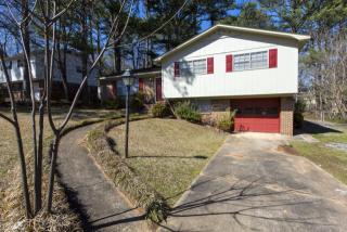 422 20th Ave, Birmingham AL  35215-5016 exterior