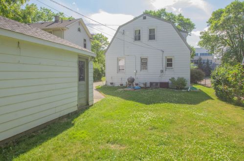 604 99, Milwaukee WI 53226-4312 exterior