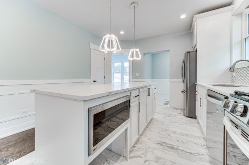 2646 76th Ct, Chicago IL  60707-4501 exterior