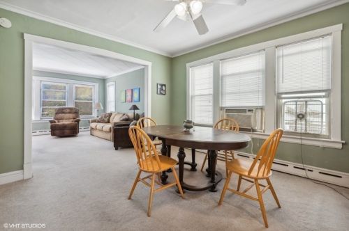 4103 Oakley Ave, Chicago IL 60609-2222 exterior