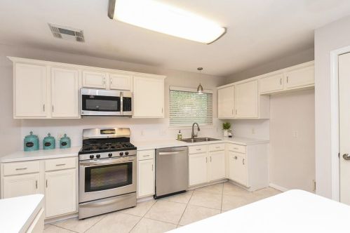 20007 Fieldtree Dr, Humble TX 77338-2347 exterior