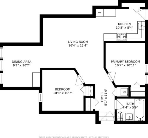 4903 Lawndale Ave, Chicago IL 60625-5621 exterior