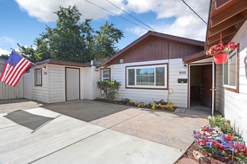 990 Julian St, Turlock CA 95380-3810 exterior