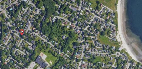 51 Summit St, Portland, ME 04106-2251