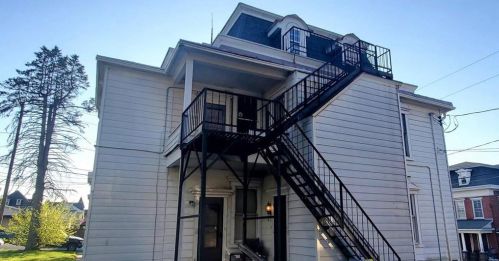 105 2 St, Slatington PA 18080-1851 exterior