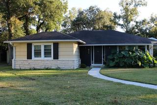 6945 Burgess St, Houston TX  77021-2011 exterior