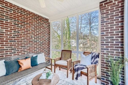 1776 Clifton Rd, Atlanta GA 30307-1252 exterior