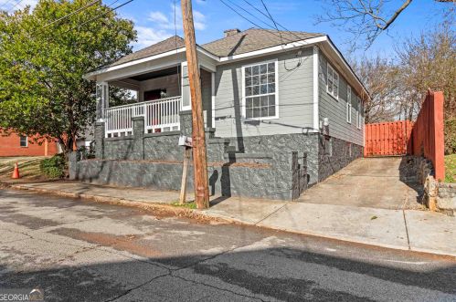 100 Martin St, Atlanta, GA 30315