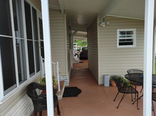 2944 Fiddlewood Cir, Fort Pierce FL 34952-3342 exterior