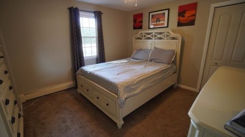 16 Sunrise Ter, Springfield MA 01119-2539 exterior