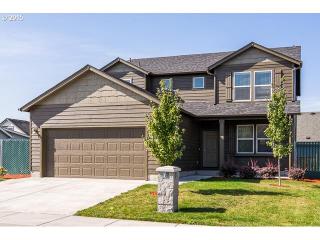 5309 Olympic Cir, Eugene OR  97402-6496 exterior