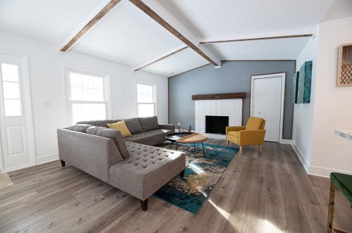 1748 Prince Ln, Meskegon MI  49445-1742 exterior