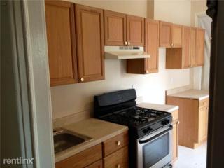 2536 Calverton Heights Ave, Baltimore MD  21216-4801 exterior