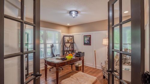 572 Spring Cave Rd, Spring Bluff MO exterior