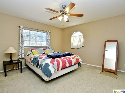 5913 Temerity Way, Spring Branch TX 78163-4170 exterior