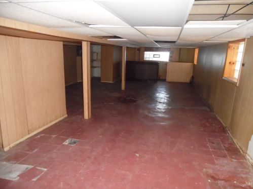 7416 Sangamon St, Chicago IL 60621-1630 exterior