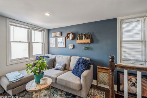 3511 Lowe Ave, Chicago IL 60628-7036 exterior