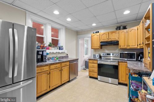 428 Ross St, Lancaster PA 17602-1944 exterior