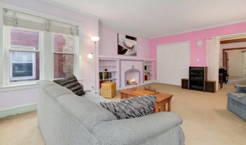 5428 Sawyer Ave, Chicago IL 60632-2624 exterior