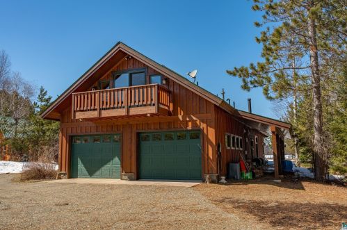 1675 Pioneer Rd, Ely MN 55731-1952 exterior