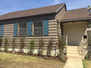 1609 Imperial Hwy, Los Angeles CA  90047-4811 exterior