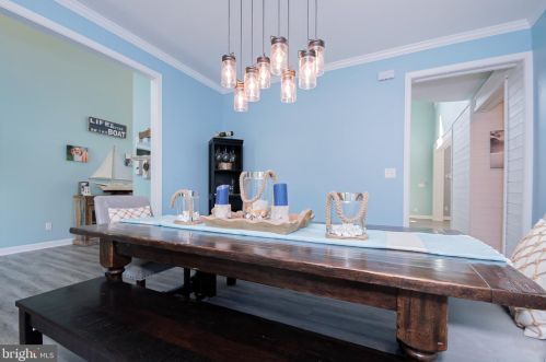 9 Greystone Dr, Lewes DE exterior