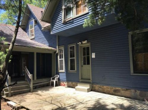 837 Lovell St, Kalamazoo MI 49007-4503 exterior