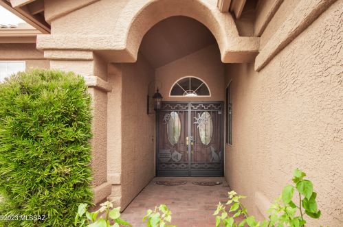 37660 Mashie Dr, Tucson AZ 85739-1134 exterior