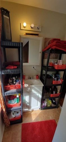 56 Sassafras St, Providence RI  02907-2026 exterior