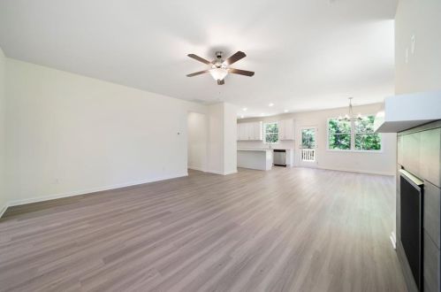 2130 Hydrangea Ln, Austell GA 30106-2660 exterior