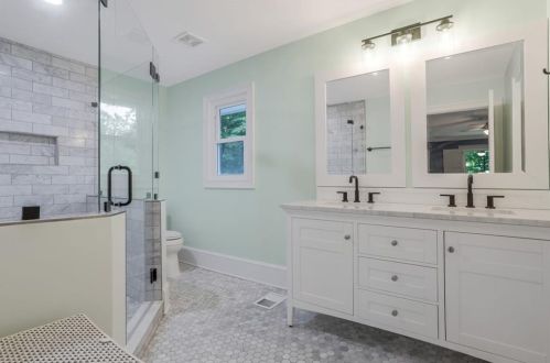 3750 Prestwick Dr, Tucker GA  30084-2423 exterior