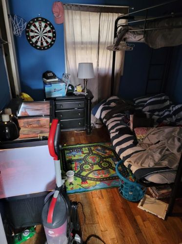 1563 Turner, Grand Rapids MI 49504-3235 exterior