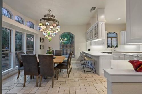 205 Champion Dr, Austin TX 78734-5103 exterior