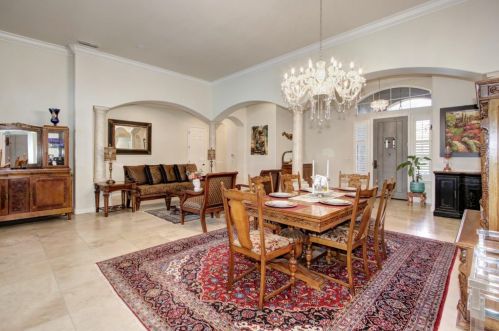 1086 Souza Dr, Folsom CA 95762-7556 exterior