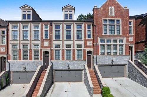 1278 Edmund Ln, Atlanta, GA 30319-4332