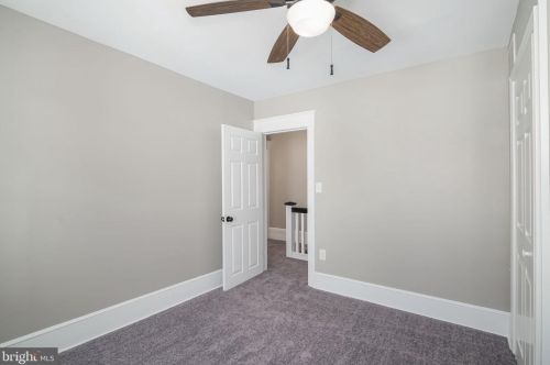 612 Sycamore Ter, Haddon Heights NJ 08035-1725 exterior