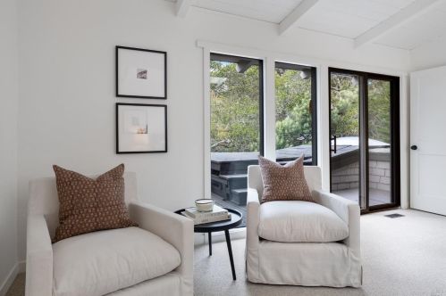 388 Lowell Ave, Mill Valley CA 94941-3846 exterior