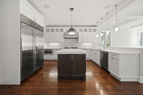 3417 Bell Ave, Chicago IL 60622-3033 exterior