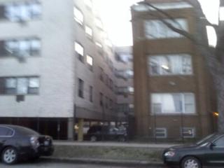 7626 Marshfield Ave, Chicago IL  60626-1109 exterior