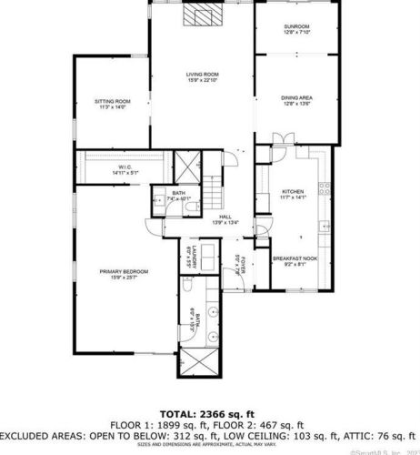 139 Lansdowne, Westport CT 06880-5650 exterior