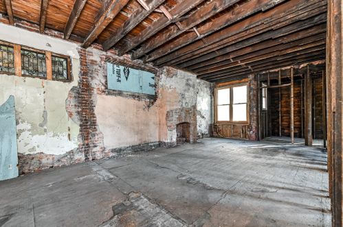 3224 Dawson St, Pittsburgh PA 15213-4536 exterior