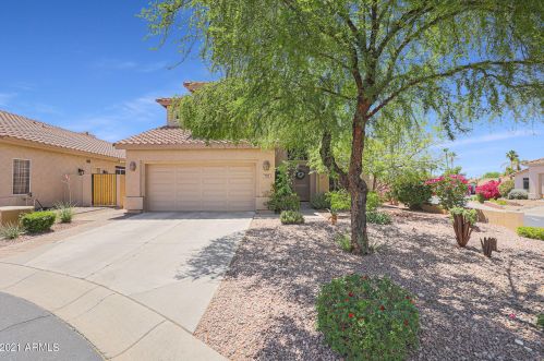 1235 Captain Dreyfus Ave, Phoenix, AZ 85022-4939